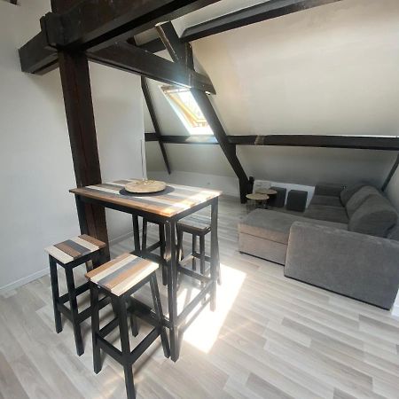 Jolie Appartement 2 Chambres A Dunkerque Δουνκέρκη Εξωτερικό φωτογραφία
