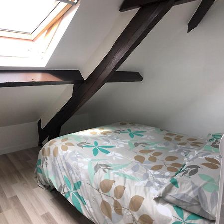 Jolie Appartement 2 Chambres A Dunkerque Δουνκέρκη Εξωτερικό φωτογραφία