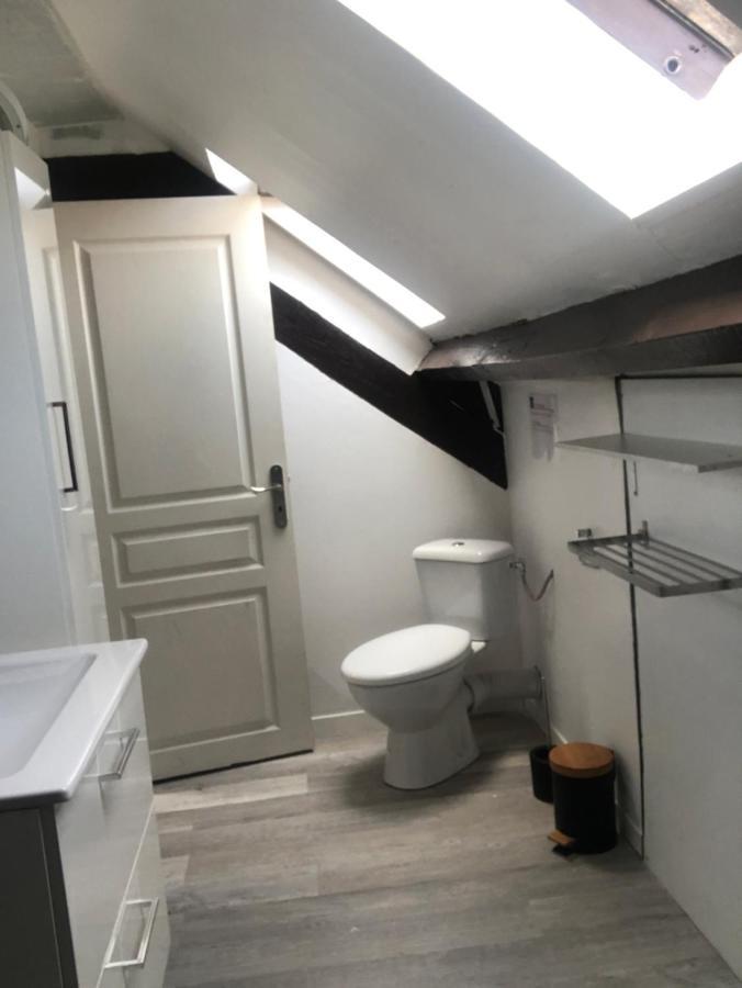 Jolie Appartement 2 Chambres A Dunkerque Δουνκέρκη Εξωτερικό φωτογραφία
